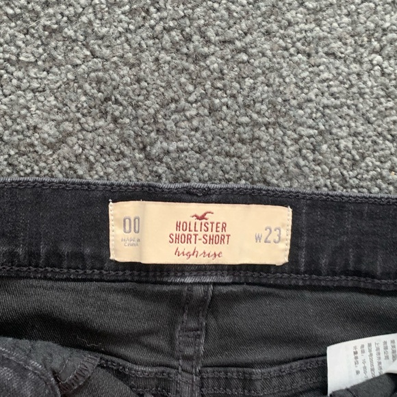 Hollister shorts - Picture 3 of 3